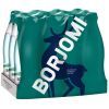Мінеральна вода Borjomi 0.33 газ скл зображення 2