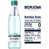 Мінеральна вода Borjomi 0.33 газ скл зображення 5
