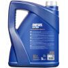 Моторное масло Mannol DIESEL EXTRA 5л 10W-40 (MN7504-5) изображение 2