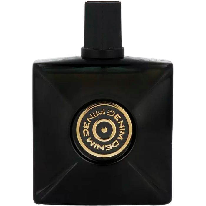 Туалетна вода Denim Black 100 мл (8008970005164)
