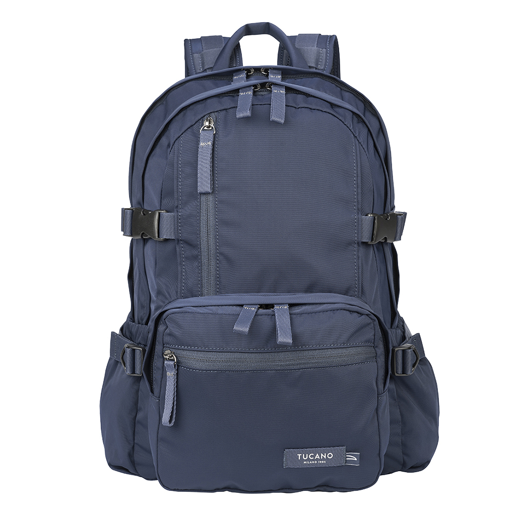 Рюкзак для ноутбука Tucano 15" Desert, blue (BKDES15-B) изображение 2