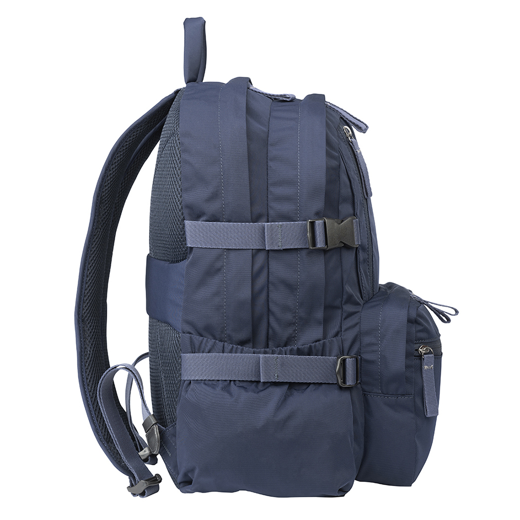 Рюкзак для ноутбука Tucano 15" Desert, blue (BKDES15-B) изображение 7