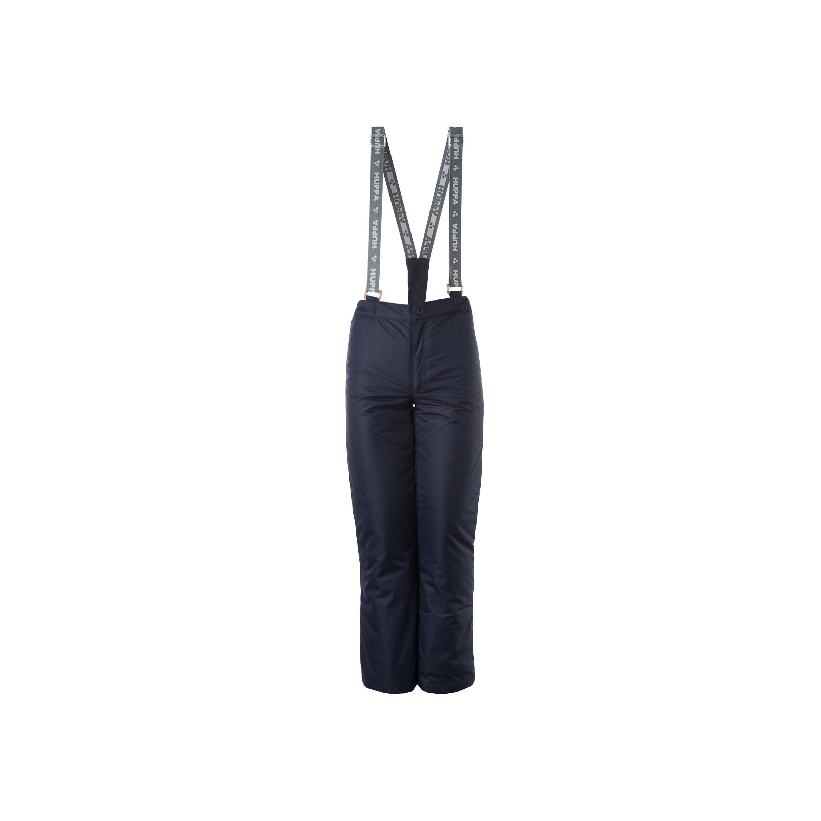 Комплект верхней одежды Huppa RENELY 1 41850130 фуксиа с принтом/тёмно-синий 140 (4741468979632) изображение 4