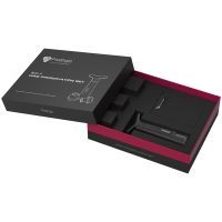 Винний набір Prestigio Manual Vacuum Wine Stopper (PWA102PS) зображення 10
