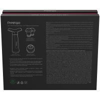 Винний набір Prestigio Manual Vacuum Wine Stopper (PWA102PS) зображення 9