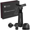 Винний набір Prestigio Manual Vacuum Wine Stopper (PWA102PS)