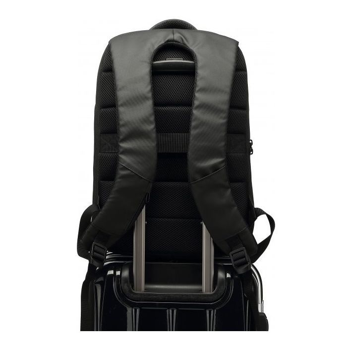 Рюкзак для ноутбука YENKEE 15.6" Anti Theft Travel YBB 1501 Black 20L (6811352) зображення 4