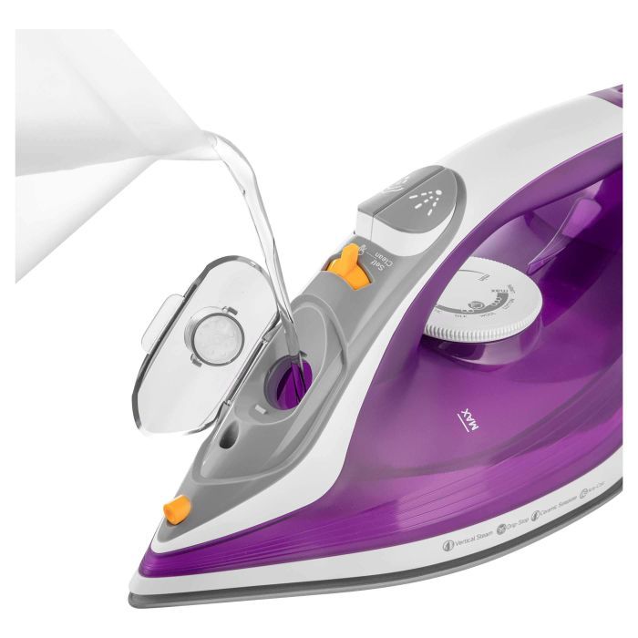 Утюг Sencor SSI5800VT изображение 10