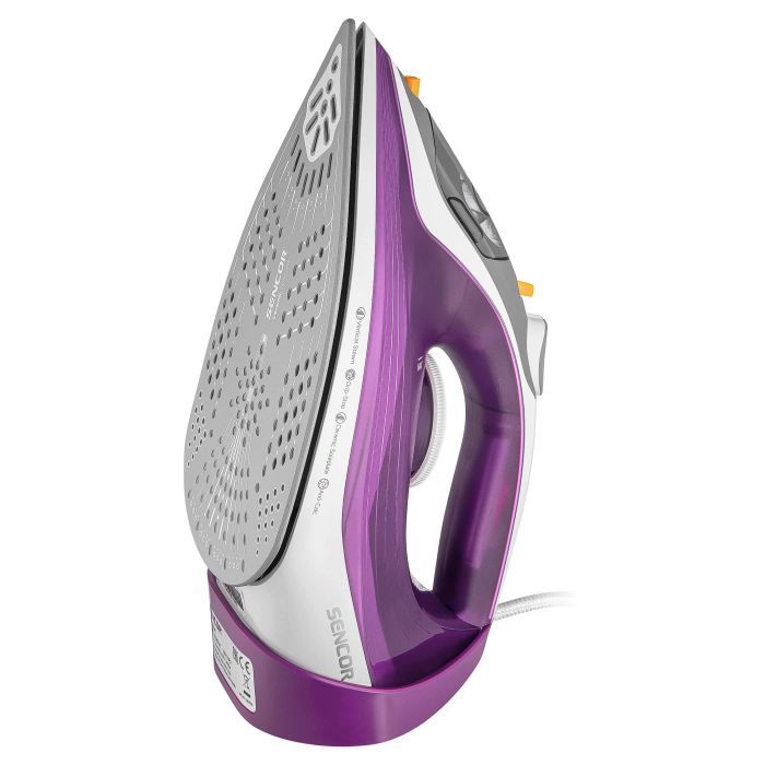 Утюг Sencor SSI5800VT изображение 5