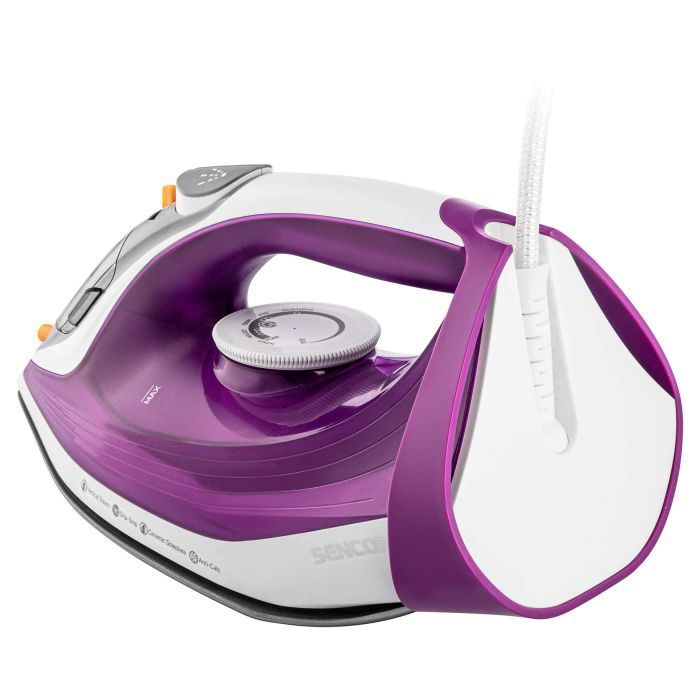 Утюг Sencor SSI5800VT изображение 7