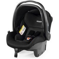 Коляска Peg-Perego 3 в 1 Veloce Black Shine Lounge (PACK-VEL31LG000005) зображення 10