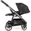 Коляска Peg-Perego 3 в 1 Veloce Black Shine Lounge (PACK-VEL31LG000005) зображення 11
