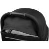 Коляска Peg-Perego 3 в 1 Veloce Black Shine Lounge (PACK-VEL31LG000005) зображення 3