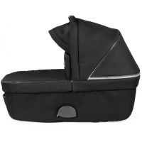 Коляска Peg-Perego 3 в 1 Veloce Black Shine Lounge (PACK-VEL31LG000005) зображення 4