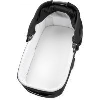 Коляска Peg-Perego 3 в 1 Veloce Black Shine Lounge (PACK-VEL31LG000005) зображення 5