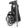 Коляска Peg-Perego 3 в 1 Veloce Black Shine Lounge (PACK-VEL31LG000005) зображення 7