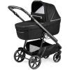 Коляска Peg-Perego 3 в 1 Veloce Black Shine Lounge (PACK-VEL31LG000005) зображення 8
