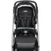 Коляска Peg-Perego 3 в 1 Veloce Black Shine Lounge (PACK-VEL31LG000005) зображення 9