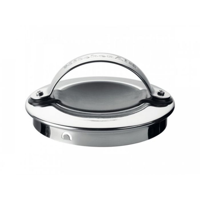 Електрочайник KitchenAid 5KEK1222ESX зображення 4