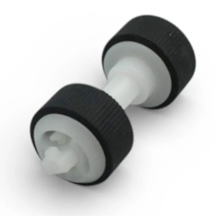 Ролик захвата бумаги HP LJ Pro M12/15/17/28/30 Welldo (PUR-M17A-WDS) изображение 2