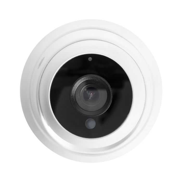 Камера видеонаблюдения Greenvision GV-163-IP-FM-DOA50-20 (17935) изображение 3