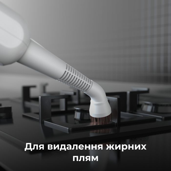 Пароочиститель AENO ASM0002 изображение 7