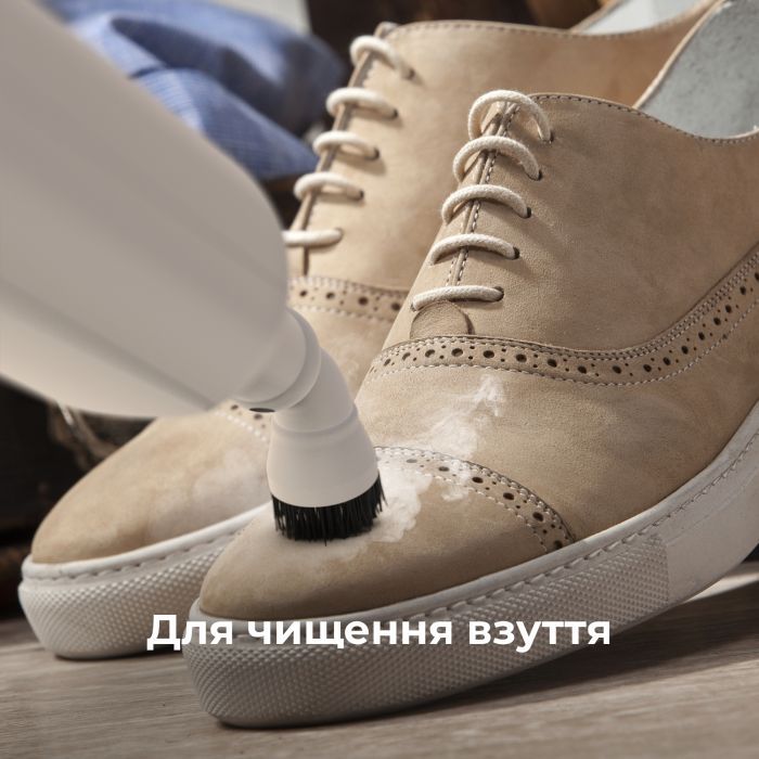 Пароочиститель AENO ASM0002 изображение 8