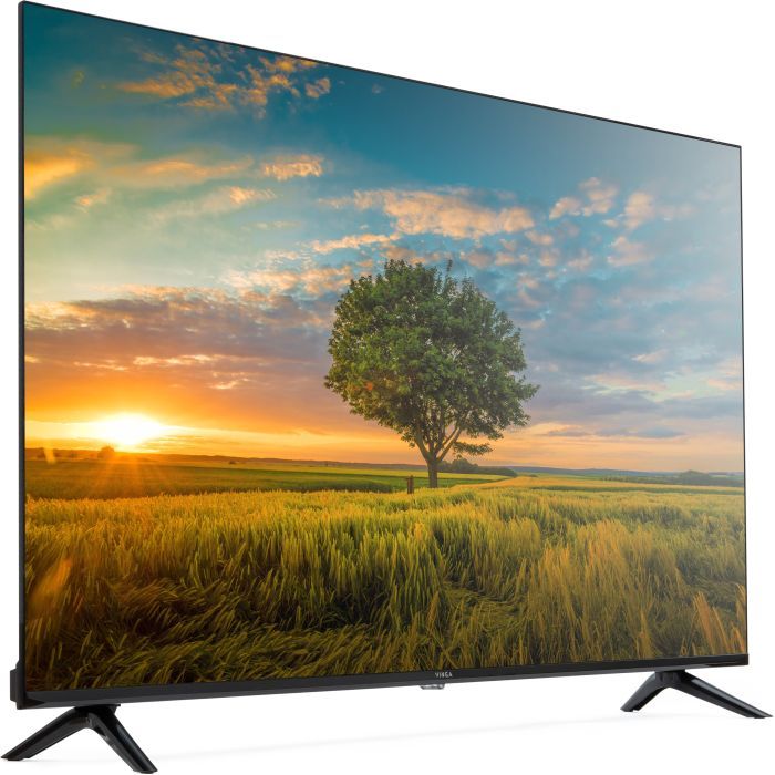 Телевизор Vinga S43FHD25B изображение 2
