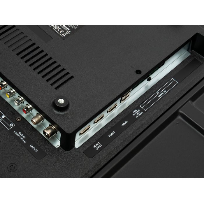Телевизор Vinga S43FHD25B изображение 7