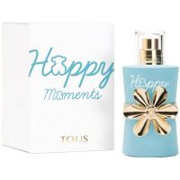 Туалетная вода Tous Happy Moments 50 мл (8436550501247) изображение 2