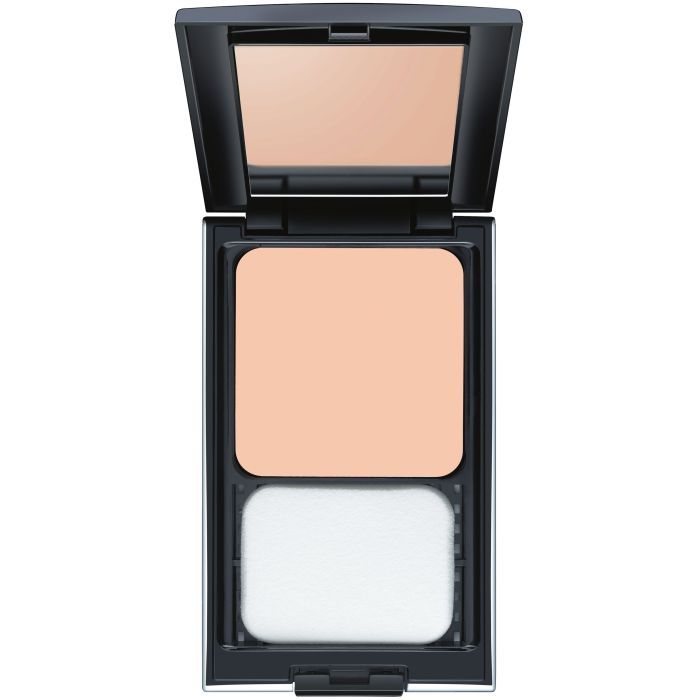 Пудра для обличчя Malu Wilz Perfect Finish 01 - Warm Beige (4060425005109)