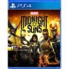 Гра Sony Marvel's Midnight Suns [PS4, English version] Blu-ray диск (5026555431224)