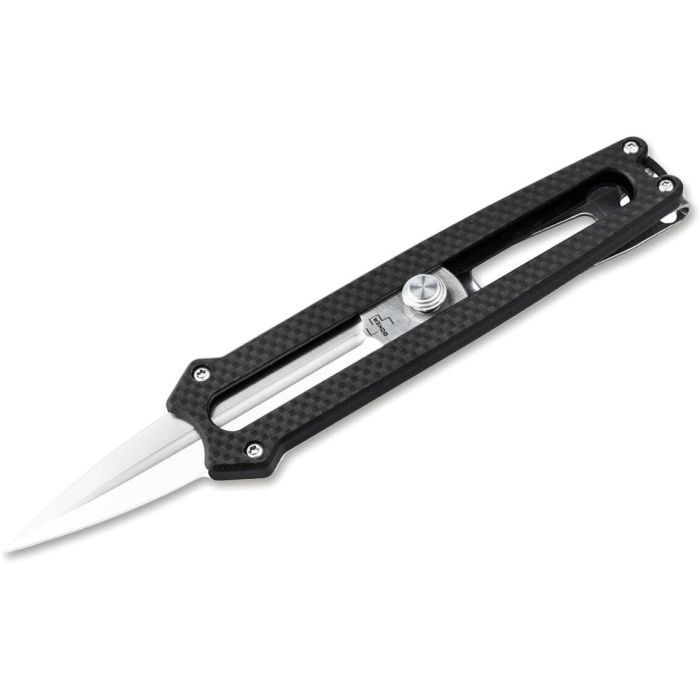 Ніж Boker Plus Slike (01BO411) зображення 2