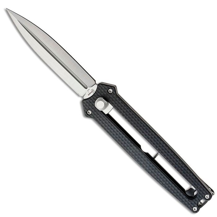 Ніж Boker Plus Slike (01BO411) зображення 4