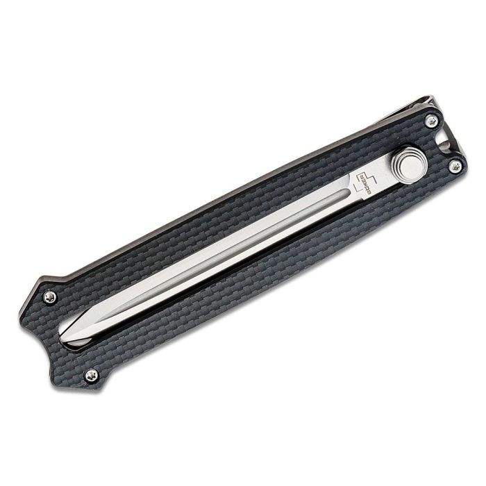 Ніж Boker Plus Slike (01BO411) зображення 5