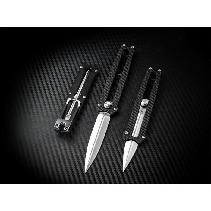 Ніж Boker Plus Slike (01BO411) зображення 8