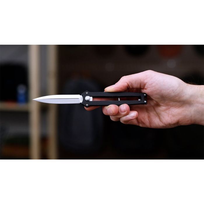 Ніж Boker Plus Slike (01BO411) зображення 9