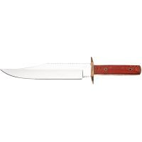 Нож Buck Custom Bowie (916LEB)