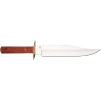 Нож Buck Custom Bowie (916LEB) изображение 2