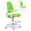 Детское кресло Evo-kids s Mio Ergo Green (Y-507 KZ) изображение 4
