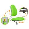 Детское кресло Evo-kids s Mio Ergo Green (Y-507 KZ) изображение 6