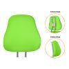 Детское кресло Evo-kids s Mio Ergo Green (Y-507 KZ) изображение 7