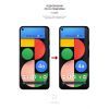 Пленка защитная Armorstandart Anti-Blue Google Pixel 4a 5G (ARM61188) изображение 3