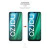 Пленка защитная Armorstandart Realme Narzo 50A (ARM62514) изображение 3