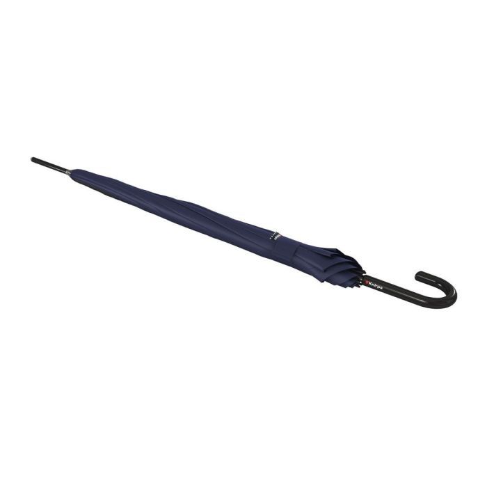 Зонт Knirps A.760 Stick Automatic трость Dark Grey (Kn96 7760 0800) изображение 3