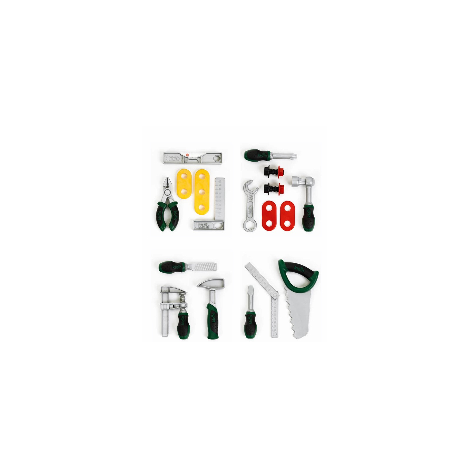 Игровой набор Bosch Набор инструментов (8007-A) изображение 2