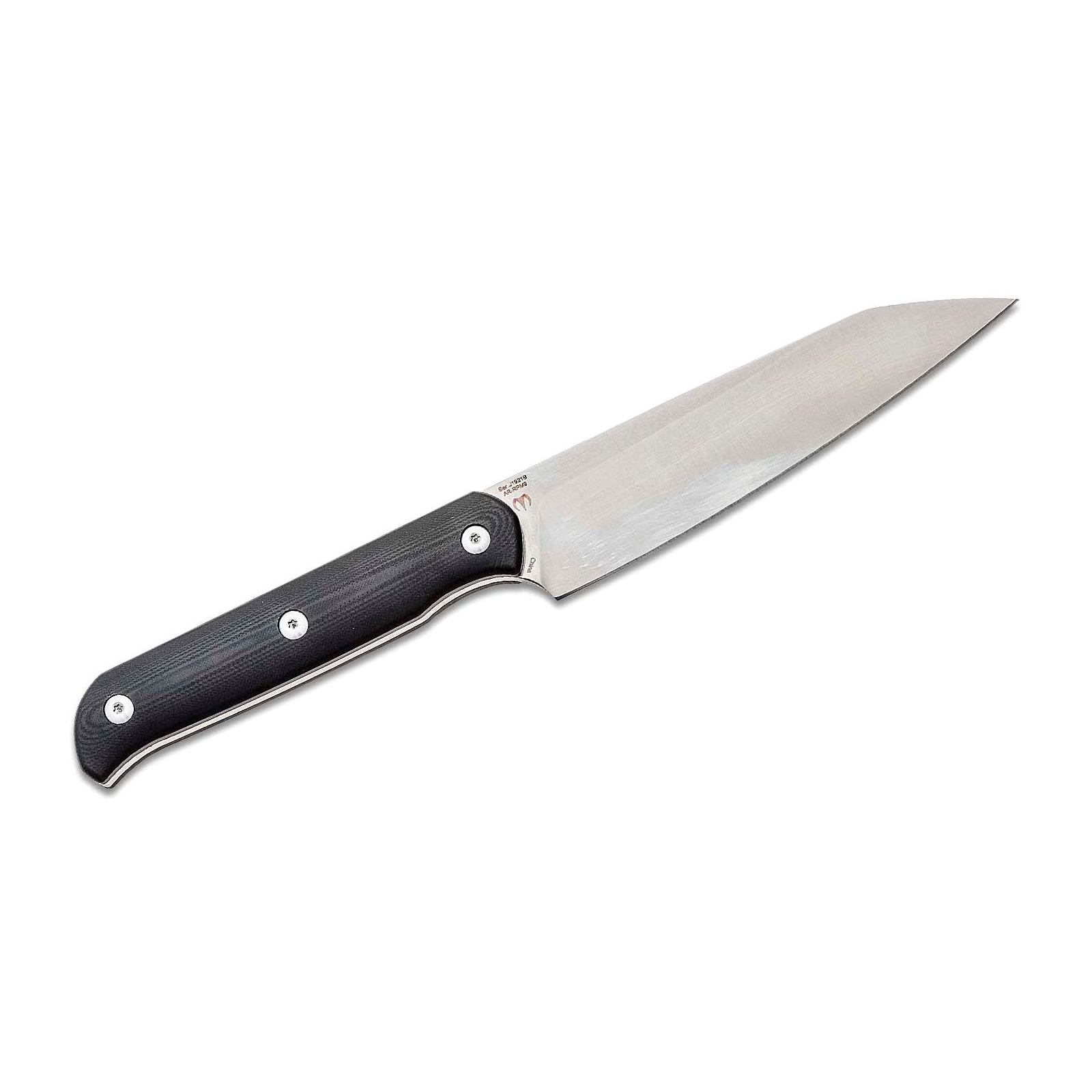 Нож CJRB Silax Black Blade (J1921B-BBK) изображение 2