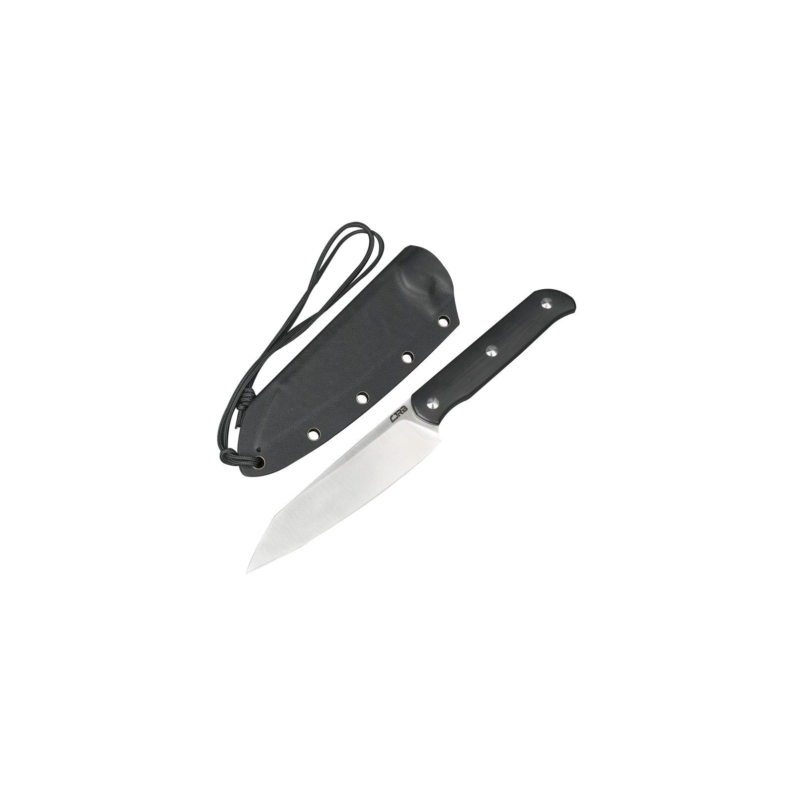 Нож CJRB Silax BB Olive (J1921B-BGN) изображение 4