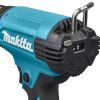 Строительный фен Makita DHG181ZK LXT, 18В (без АКБ и ЗУ) (DHG181ZK) изображение 3