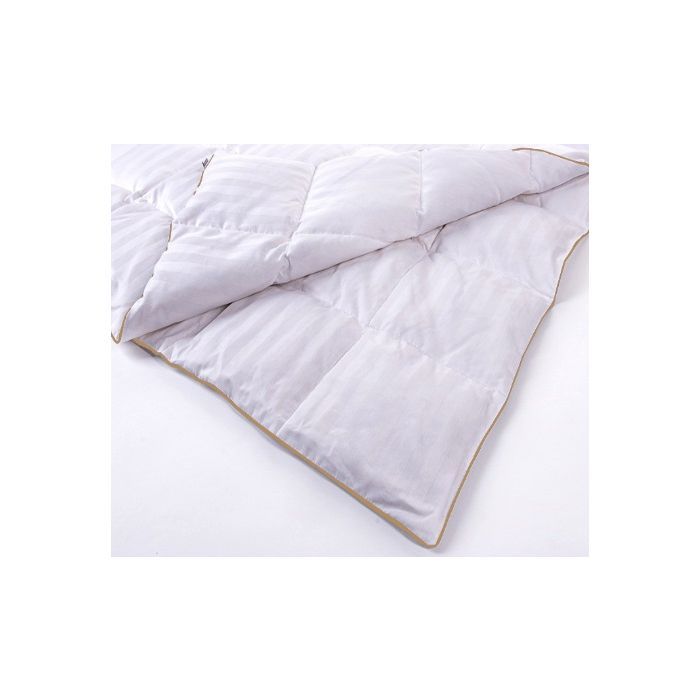 Одеяло MirSon шерстяное Royal Pearl Premium Italy Hand Made 0346 деми 140x205 см (2200000450982) изображение 2